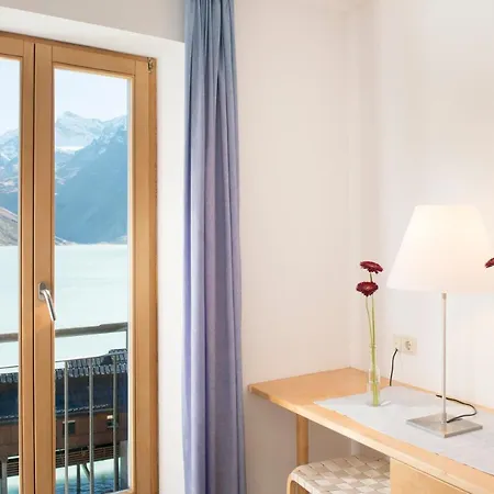 Silvretta Haus *