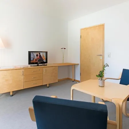 Silvretta Haus