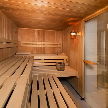 Hotel Silvretta Haus Partenen